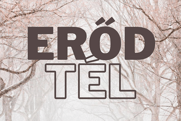 Az Erődtér januári programjai